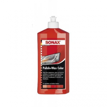 Ceara NanoPro Rosu 500ml