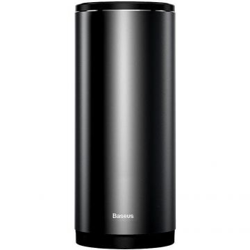 Cos de Gunoi Auto CRLJT-01 Gentleman Style Volum 500ml Negru