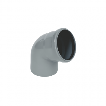 Cot polipropilena (PP) HTB 67° x 32 mm