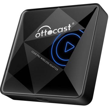 CP82, U2-AIR PRO Carplay, Negru