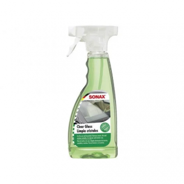 Detergent Clear Glass - Curatare Geamuri