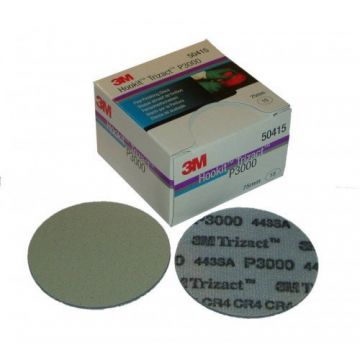 Disc Abraziv 75mm Darrk Grey