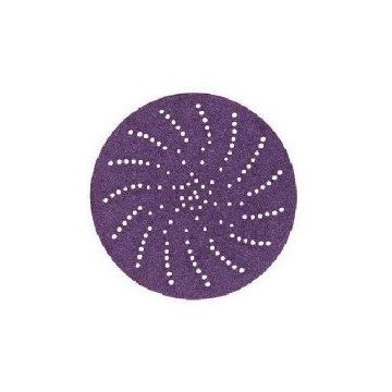 Disc Abraziv Cubitron II Hookit 737U 56 Gauri P180 150mm