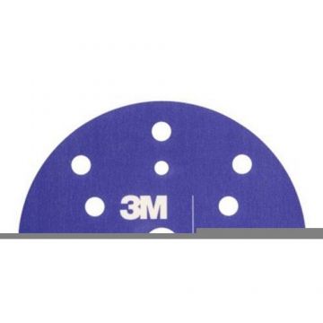 Disc Abraziv Flexibil Hookit P1200 15 Gauri 152mm