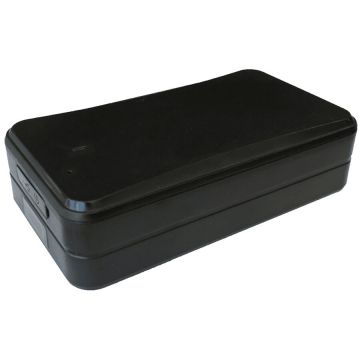 Dispozitiv De Urmarire GSM/GPS Pentru Vehicule Auto Negru