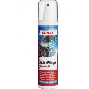 Dressing Interior Satinat Trim Protectant Silky 300ml