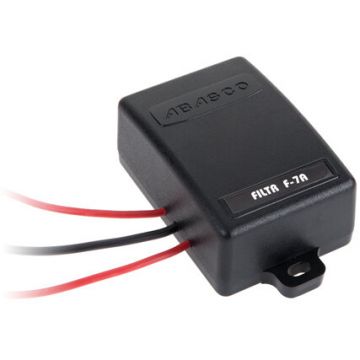 Filtru Auto F7A Functionare Continua