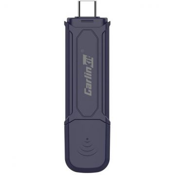 MINI PRO, Carplay si Android, USB/USB-C, WiFi, Negru