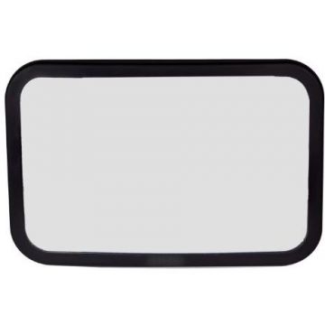 Oglinda Auto Retrovizoare TL014 30.5 x 20CM Negru