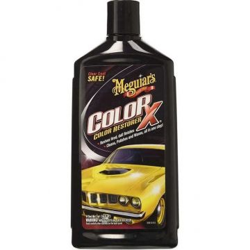 Pasta Polish cu Ceara ColorX 473ml