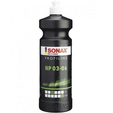 Pasta Polish Finish Profiline NP 03-06 1 litru