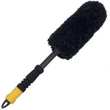 Perie Curatare Jante Supreme Wheel Brush L