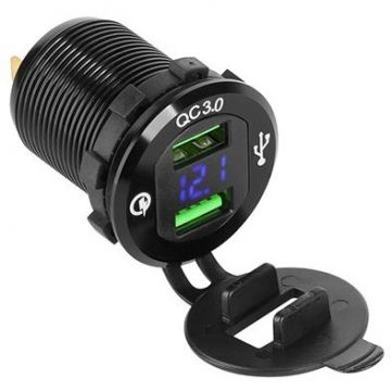 QCHARGE