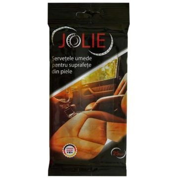 Servetele Umede Curatare Piele 25 bucati/pachet
