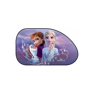 Set 2 Parasolare Auto XL Frozen 2 CZ10252 65 x 38cm