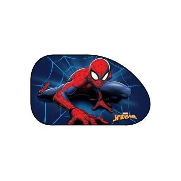 Set 2 Parasolare Auto XL Spiderman CZ10251 65 x 38cm