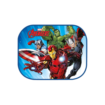 Set 2 Parasolare Avengers 44 x 35cm CZ11174