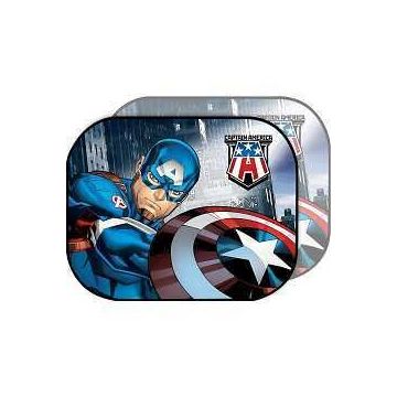 Set 2 Parasolare Captain America CZ10244 44 x 35cm