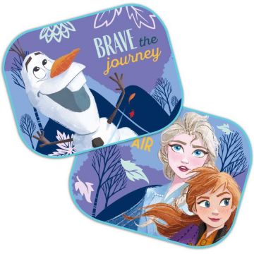 Set 2 Parasolare Set 2 Parasolare Frozen Brave