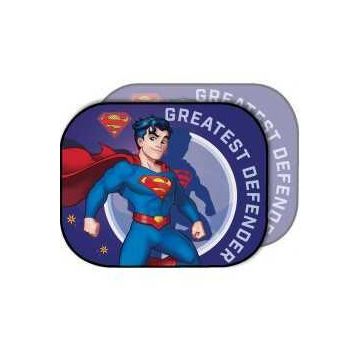 Set 2 Parasolare Superman CZ10972 44 x 35cm