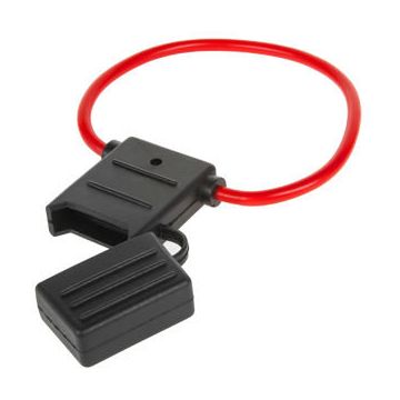 SOCLU SIGURANTA AUTO MAXI PE FIR