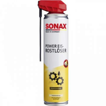 Spray Degripant Power Ice Rust Dissolver