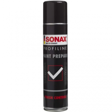 Spray Pregatire Suprafete Vopsite Profiline Paint Prepare NanoPro