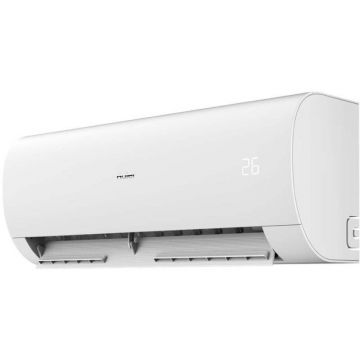 Unitate Interna Aparat de Aer Conditionat PEARL Premium AS35PBPHRA-PRE 12000BTU Wi-Fi UVC Pro Functie iFeel Clasa A+++/A++ Alb