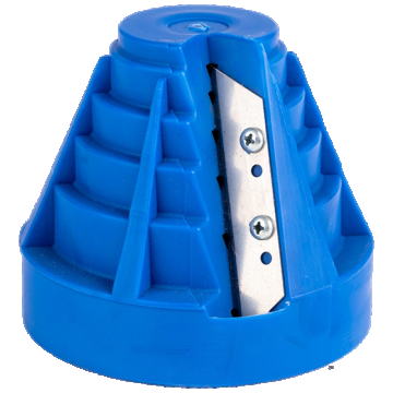 Al-magor Ascutitoare Margini Exterioare Tub Pe Ф20-63 , Dimensiune 20-63mm