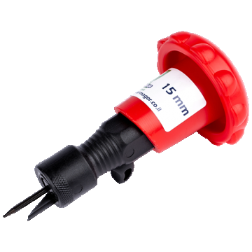 Al-magor Perforator Manual Pentru Conducta Principala Pe,Dimensiune  15mm