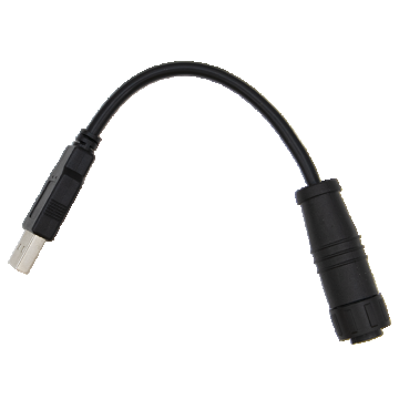 Cablu De Incarcare Ip68-usb Tip A