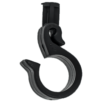 Colier Pentru Pentru Tub De Picurare, Dimensiune 8 X 20 Mm