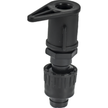 Conector Pentru Furtun Plat (Layflat), Dimensiune 3/4
