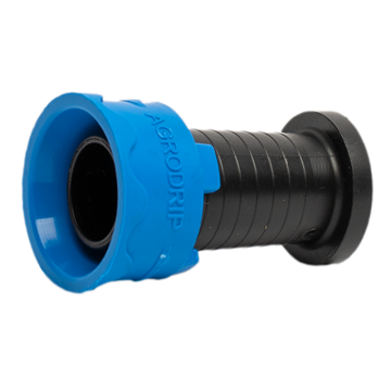 Dop Pentru Banda De Picurare,Dimensiune 17mm