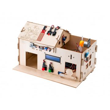 Kit Arduino Smart Home, Bitmi 10154