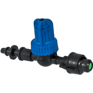 Microaspersor Ceata Pentru Irigare,presiune 4 Bari, Debit Maxim 5l/h