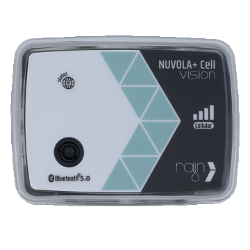 Modul Nuvola+cell Vision (Cu Card Inclus) Reincarcabil