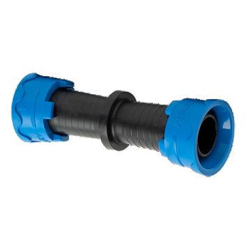 Mufa Pentru Banda De Picurare,17mm