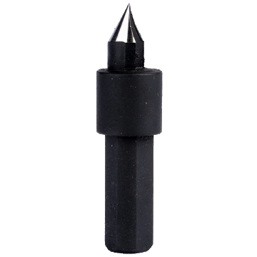 Perforator Pentru Conducta Principala PE si PVC Pentru Orificii Coliere de Bransare, Dimensiune 8mm, Colier 1/2