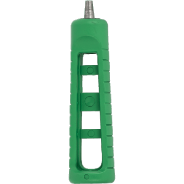 Perforator pentru tub de picurare,Dimensiune 3mm,Verde