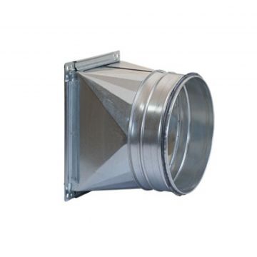 Piesa Schimbare sectiune 200x200mm la 250 mm