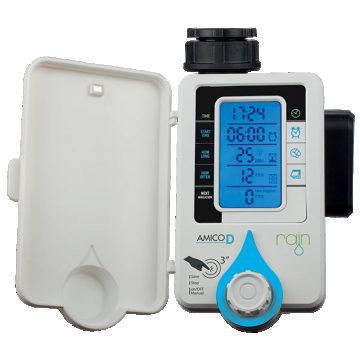 Programator Amico D Pentru Sisteme De Irigareintrare 3/4