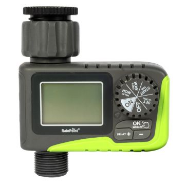 Programator Irigatii Digital Micul Fermier MF-IR3020