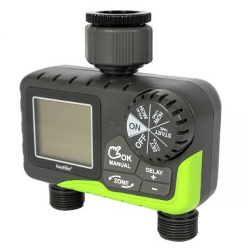 Programator Irigatii Digital Micul Fermier MF-IR3021-G01 Programator Irigatii Digital Micul Fermier MF-IR3021-G01