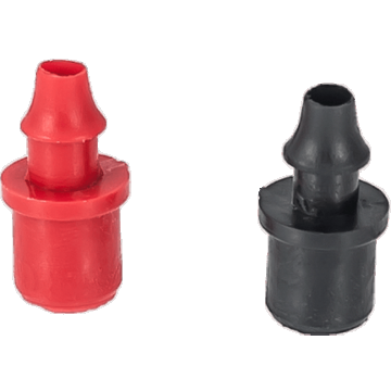 Racord Pentru Microtub Irigare 6mm