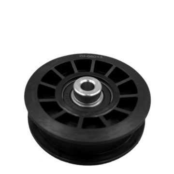 Roti De Transmisie Husqvarna Craftsman, Exterior, Tarctoras Cu Cos Everest