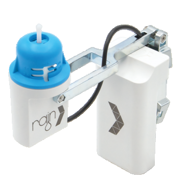 Senzor De Ploaie Bluetoot Acqua Vision,dimensiune 3,6,9,18mm