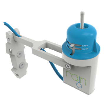 Senzor De Ploaie Pentru Sisteme De Irigare Acqua JACK,dimensiune 3,6,9,18mm