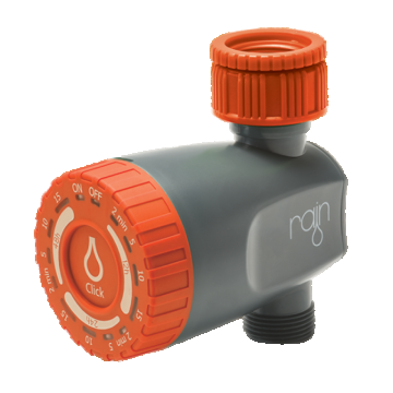 Temporizator Pentru Irigare Click, 3/4