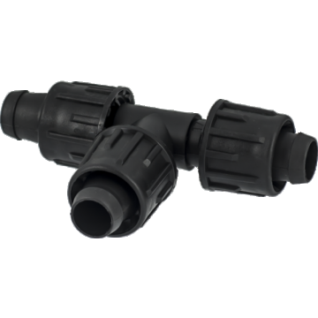 Teu Pentru Banda De Picurare, 17mm